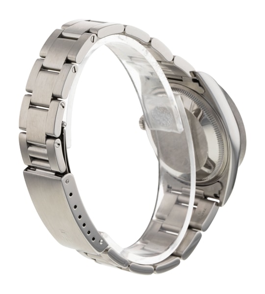 Rolex Oyster Perpetual Date 15210